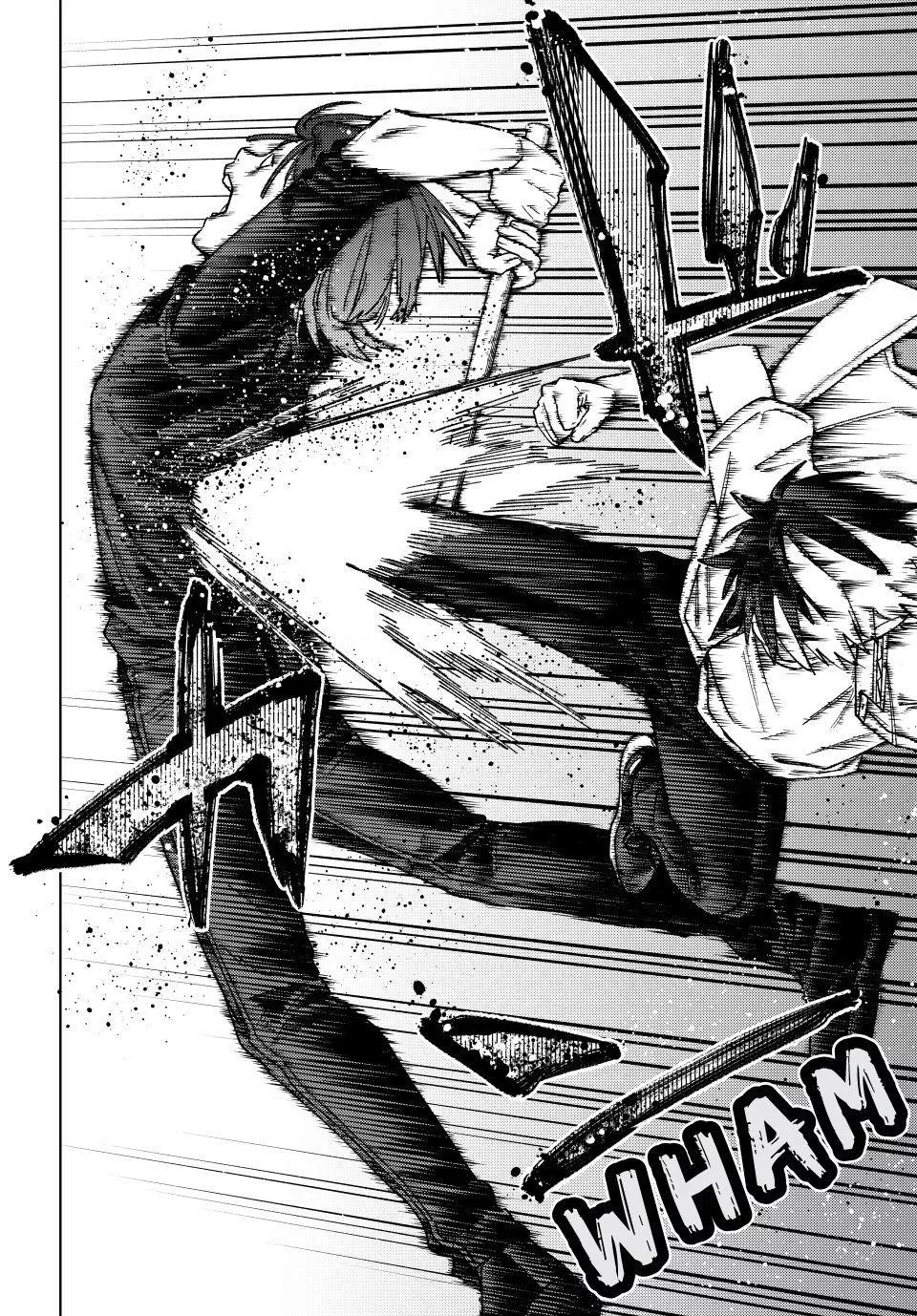 Read Wind Breaker (NII Satoru) Manga Online
