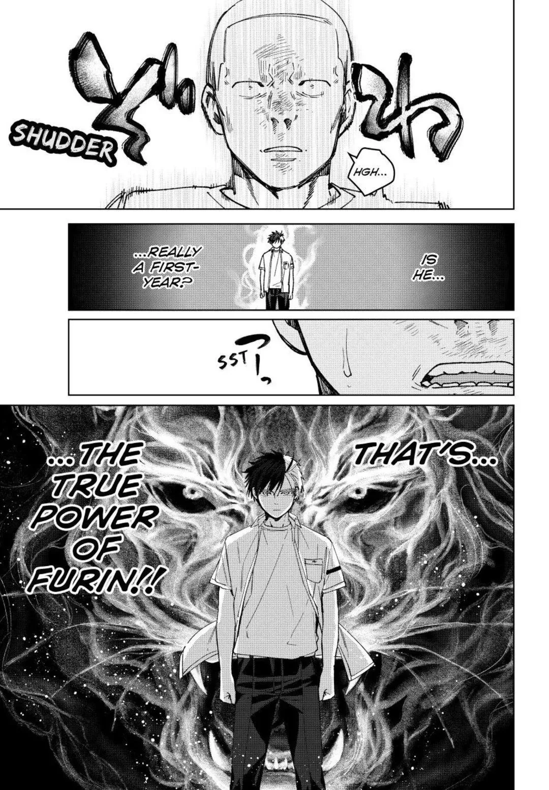 Read Wind Breaker (NII Satoru) Manga Online