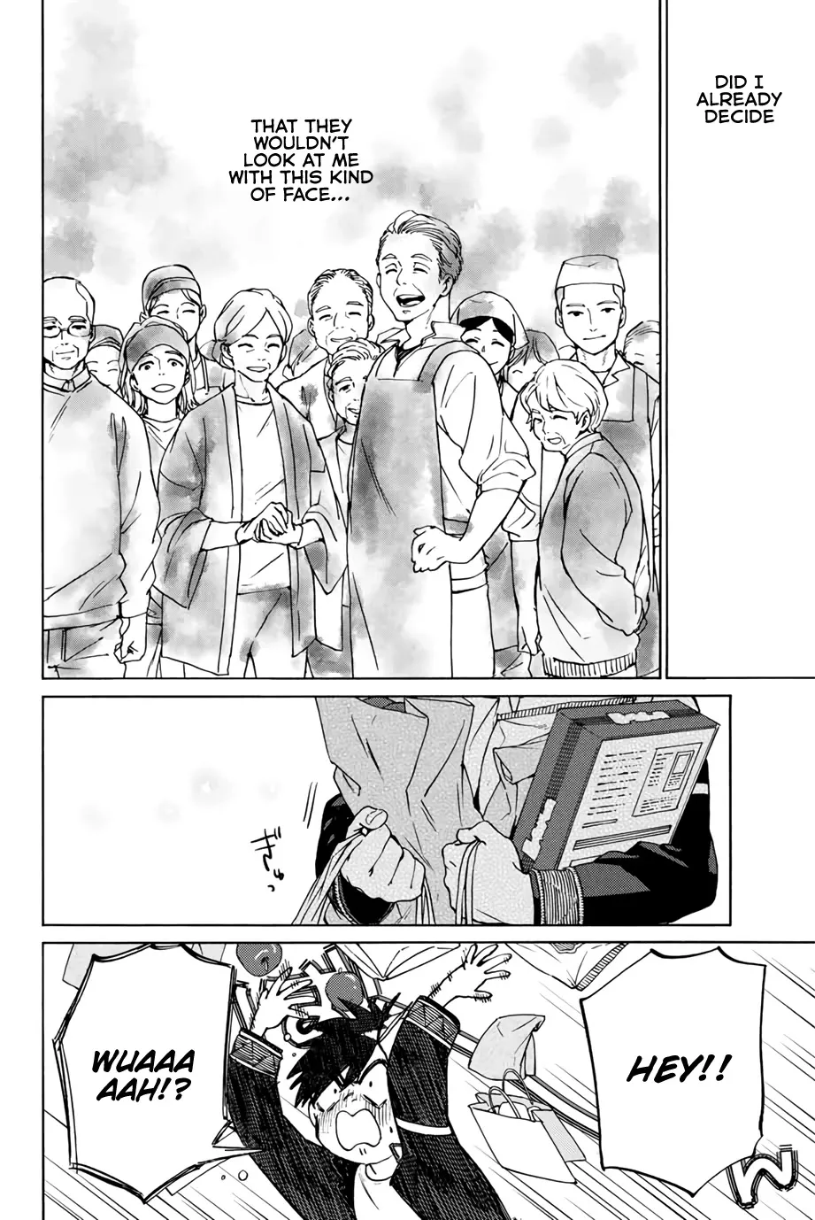 Read Wind Breaker (NII Satoru) Manga Online