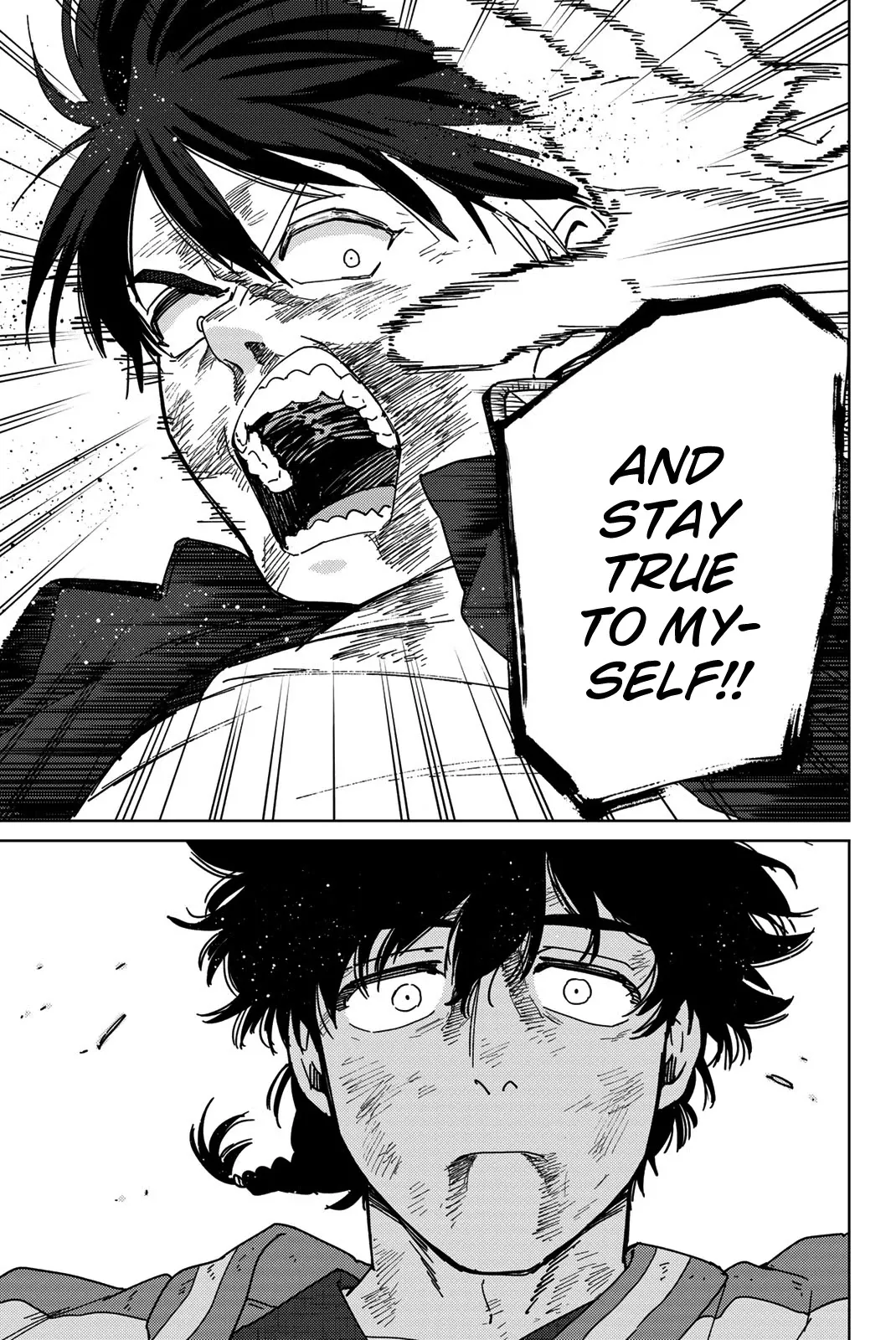 Read Wind Breaker (NII Satoru) Manga Online