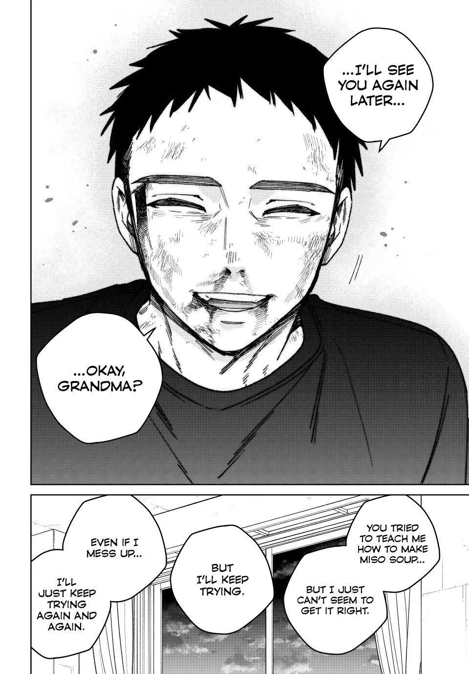 Read Wind Breaker (NII Satoru) Manga Online