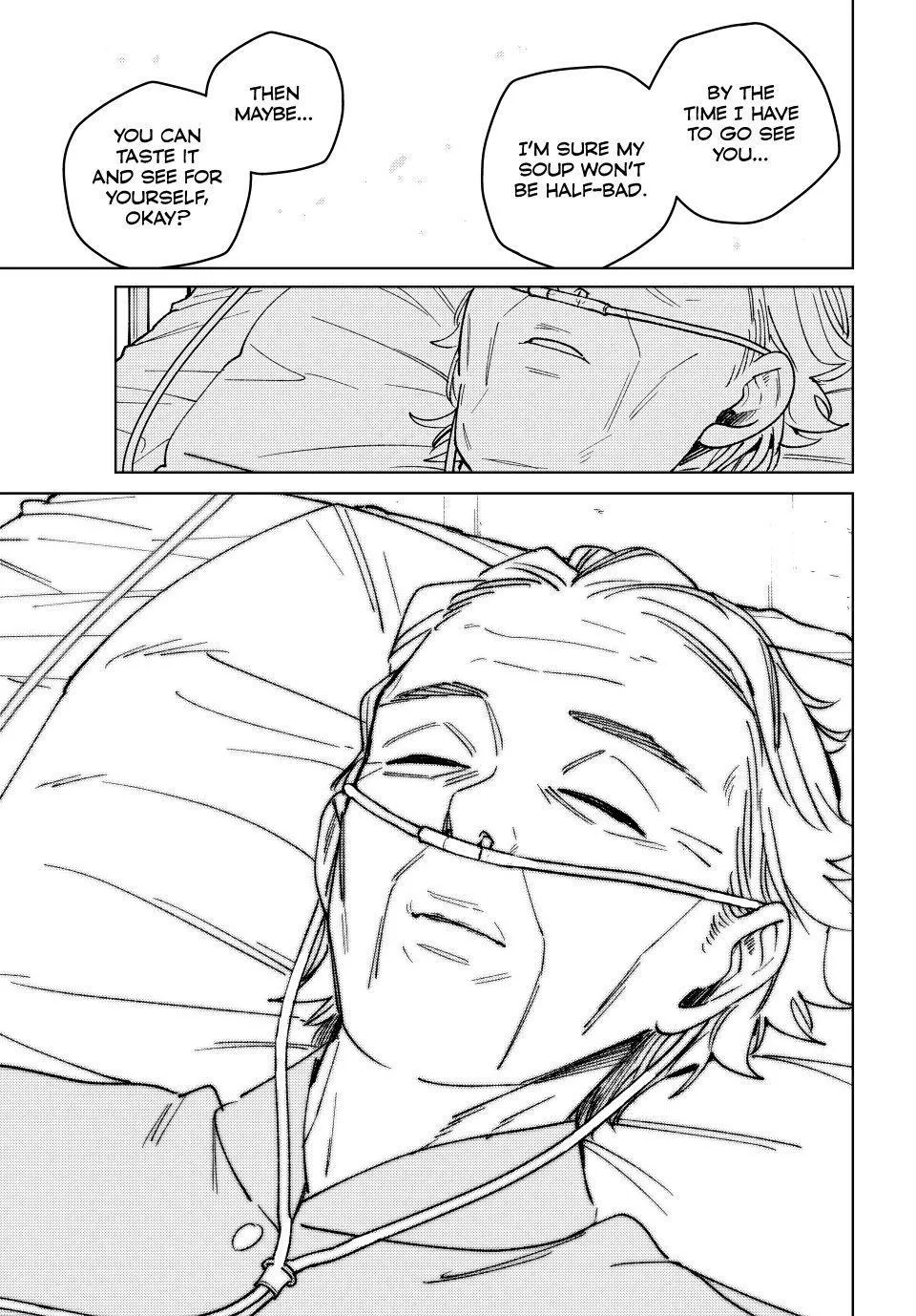 Read Wind Breaker (NII Satoru) Manga Online