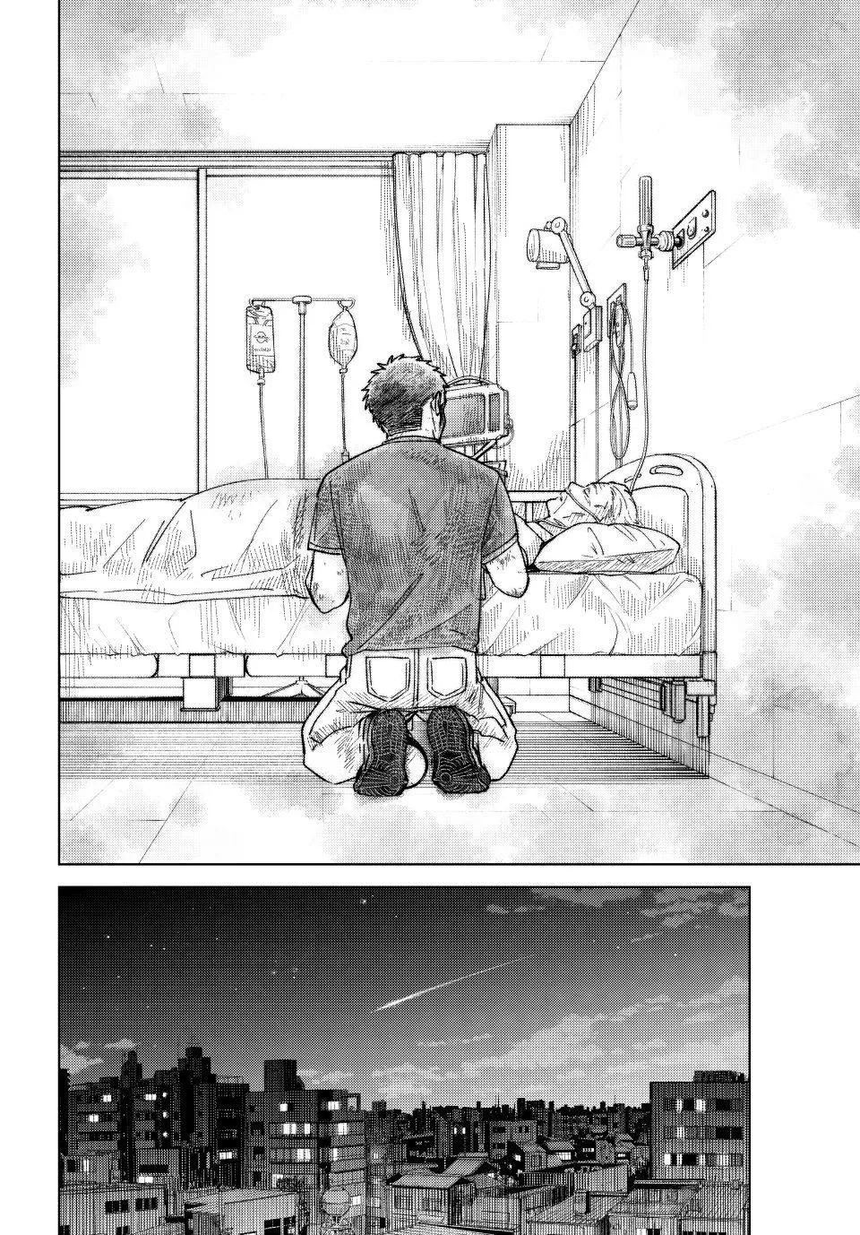 Read Wind Breaker (NII Satoru) Manga Online