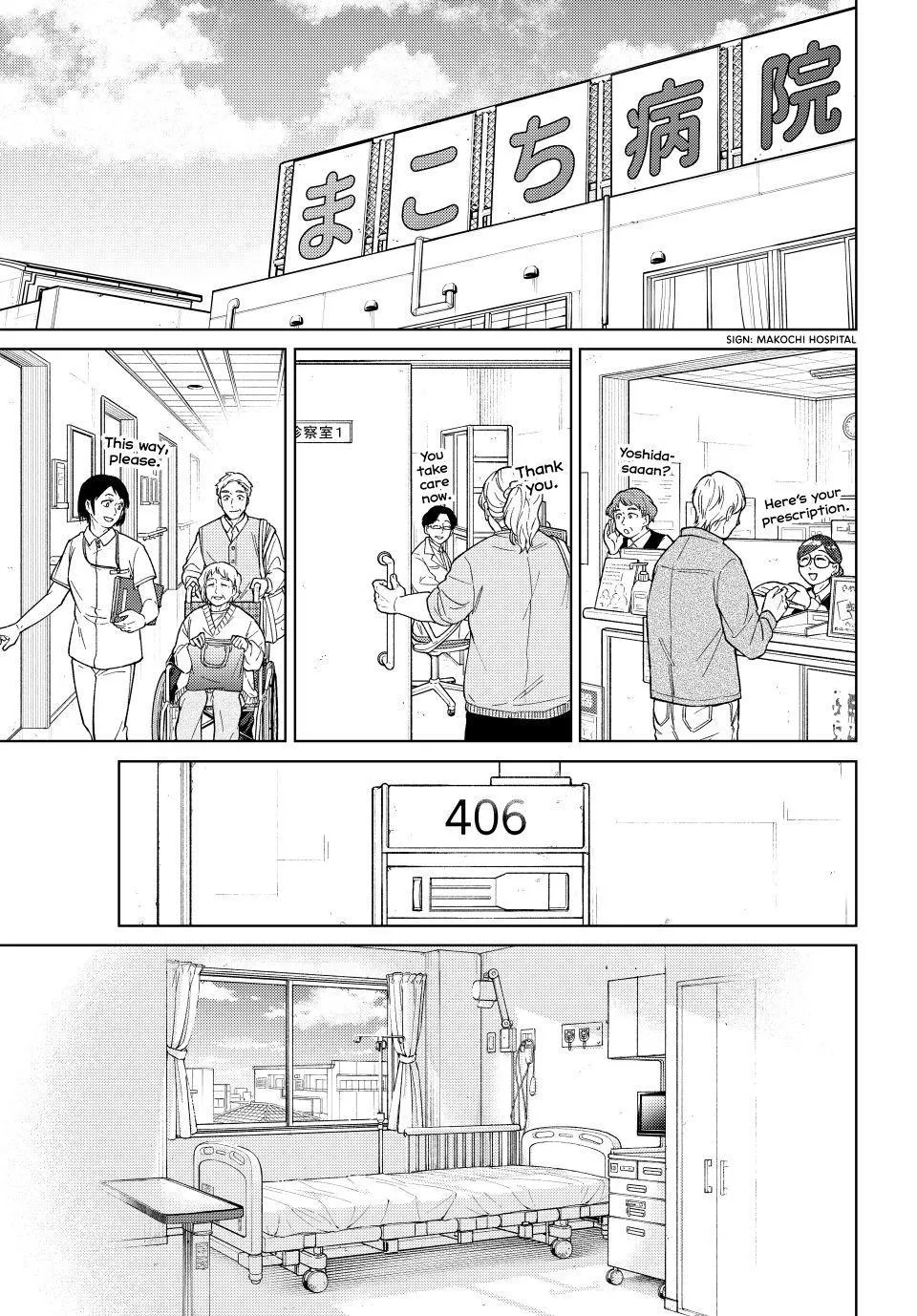 Read Wind Breaker (NII Satoru) Manga Online