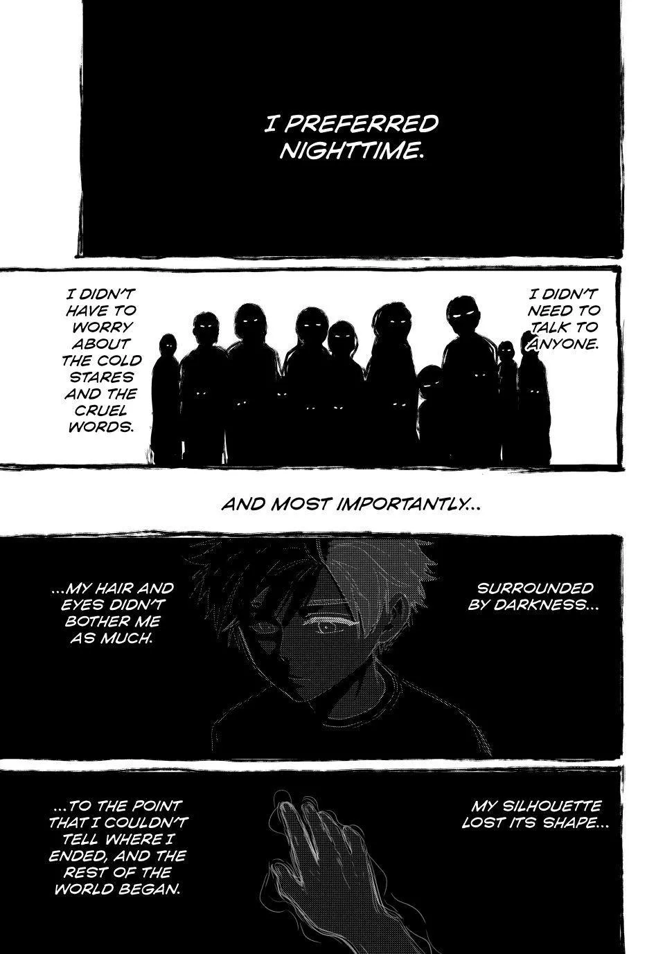 Read Wind Breaker (NII Satoru) Manga Online