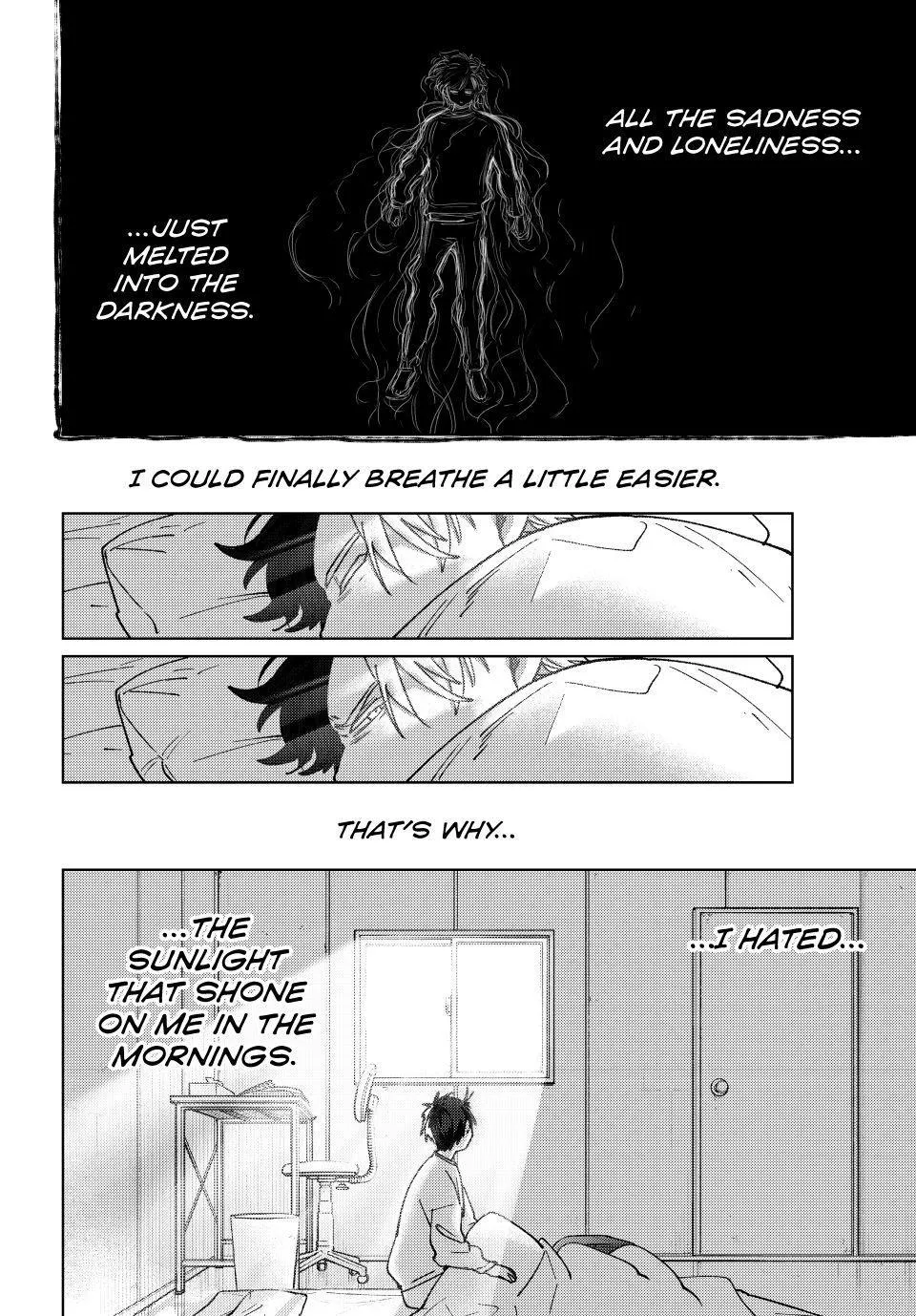 Read Wind Breaker (NII Satoru) Manga Online