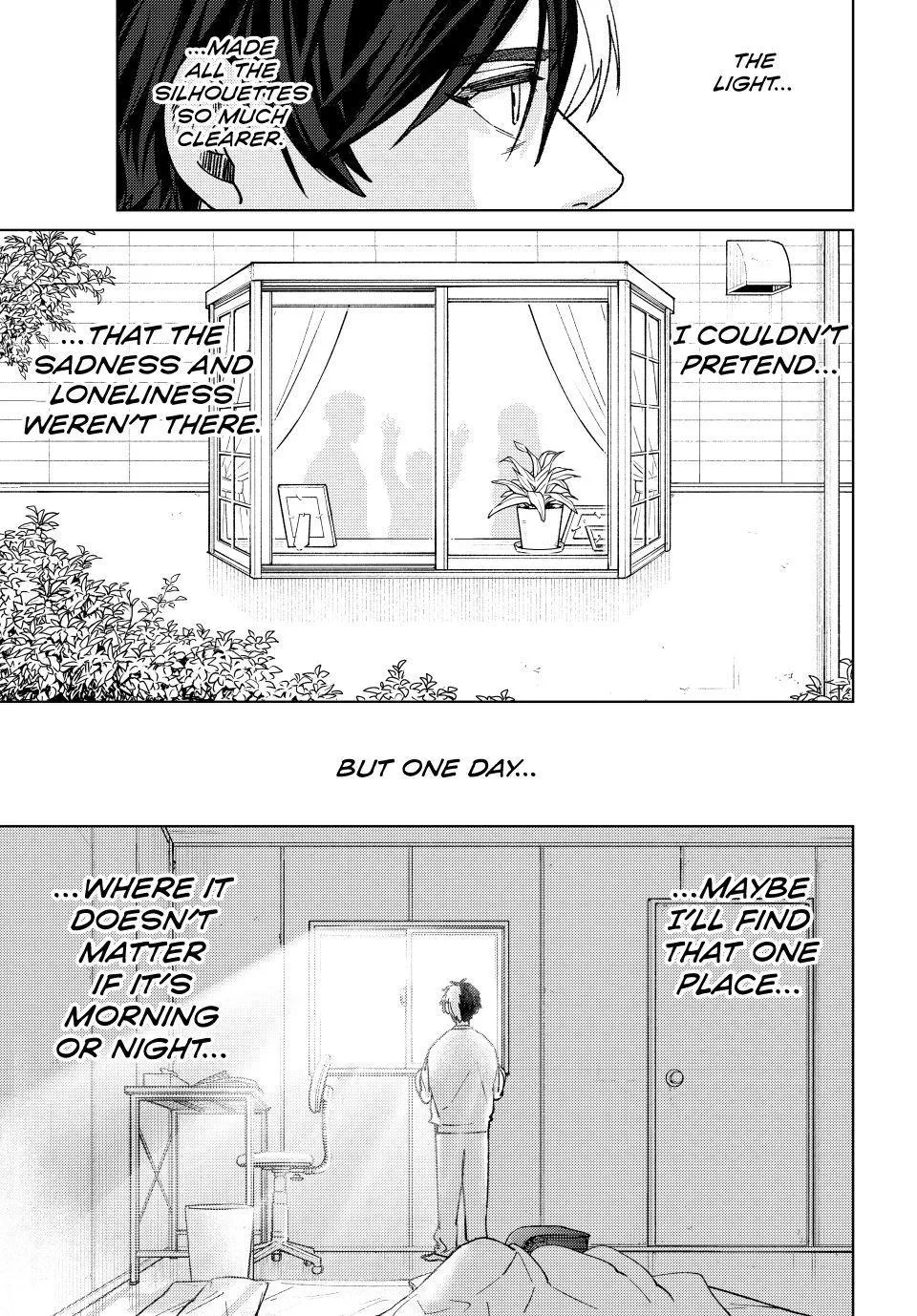 Read Wind Breaker (NII Satoru) Manga Online