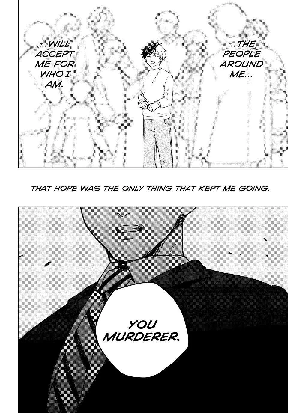 Read Wind Breaker (NII Satoru) Manga Online