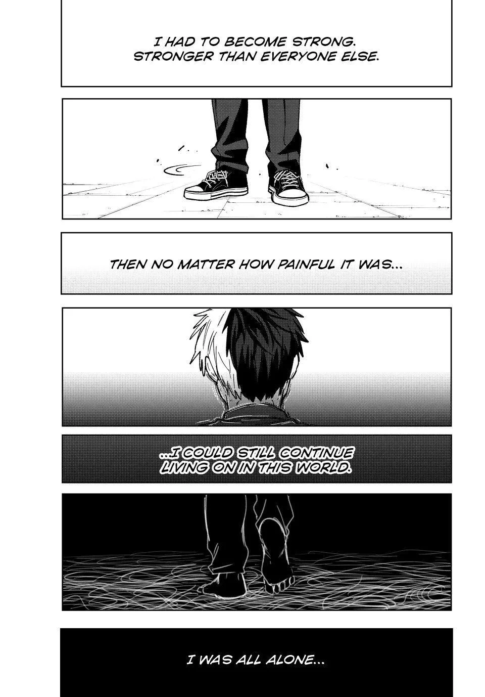 Read Wind Breaker (NII Satoru) Manga Online