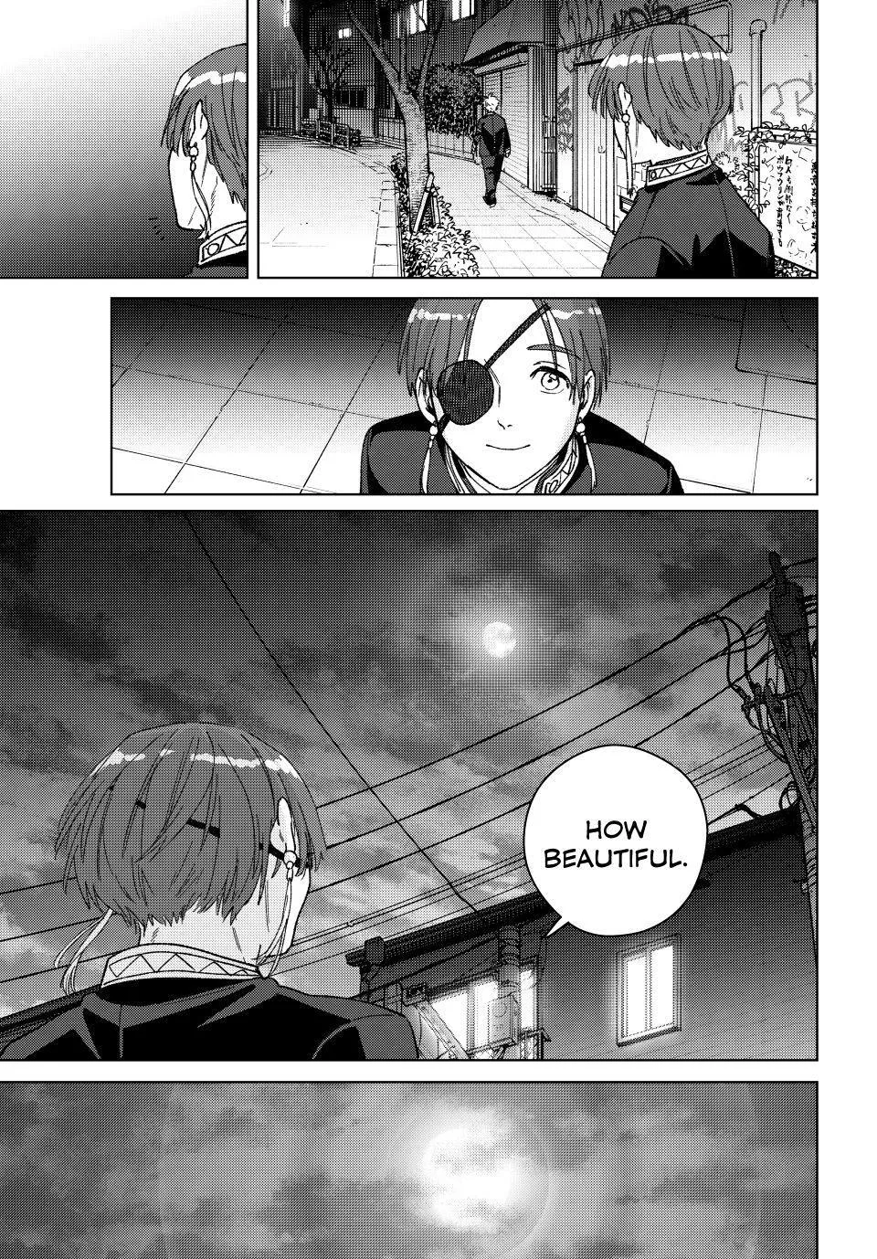 Read Wind Breaker (NII Satoru) Manga Online