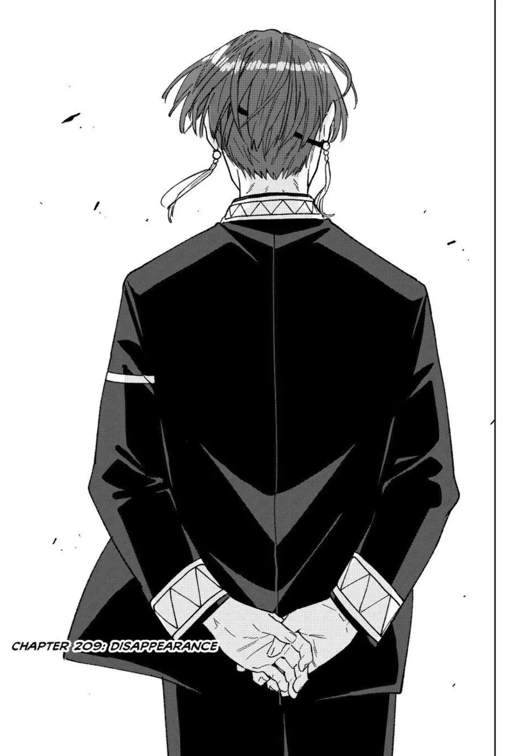 Read Wind Breaker (NII Satoru) Manga Online