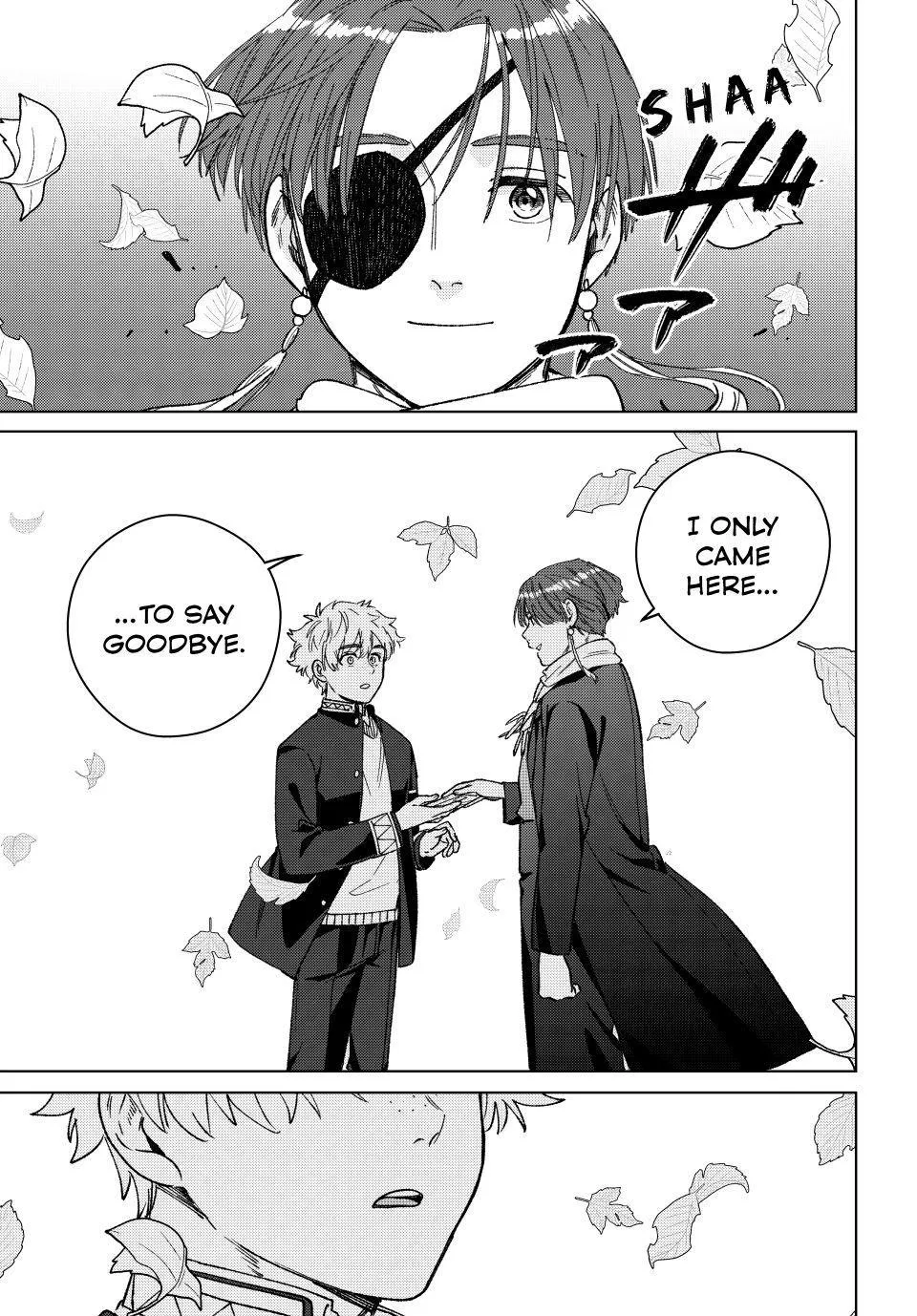 Read Wind Breaker (NII Satoru) Manga Online