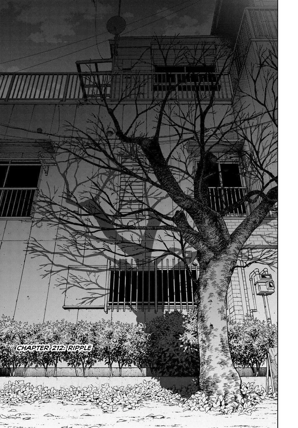 Read Wind Breaker (NII Satoru) Manga Online