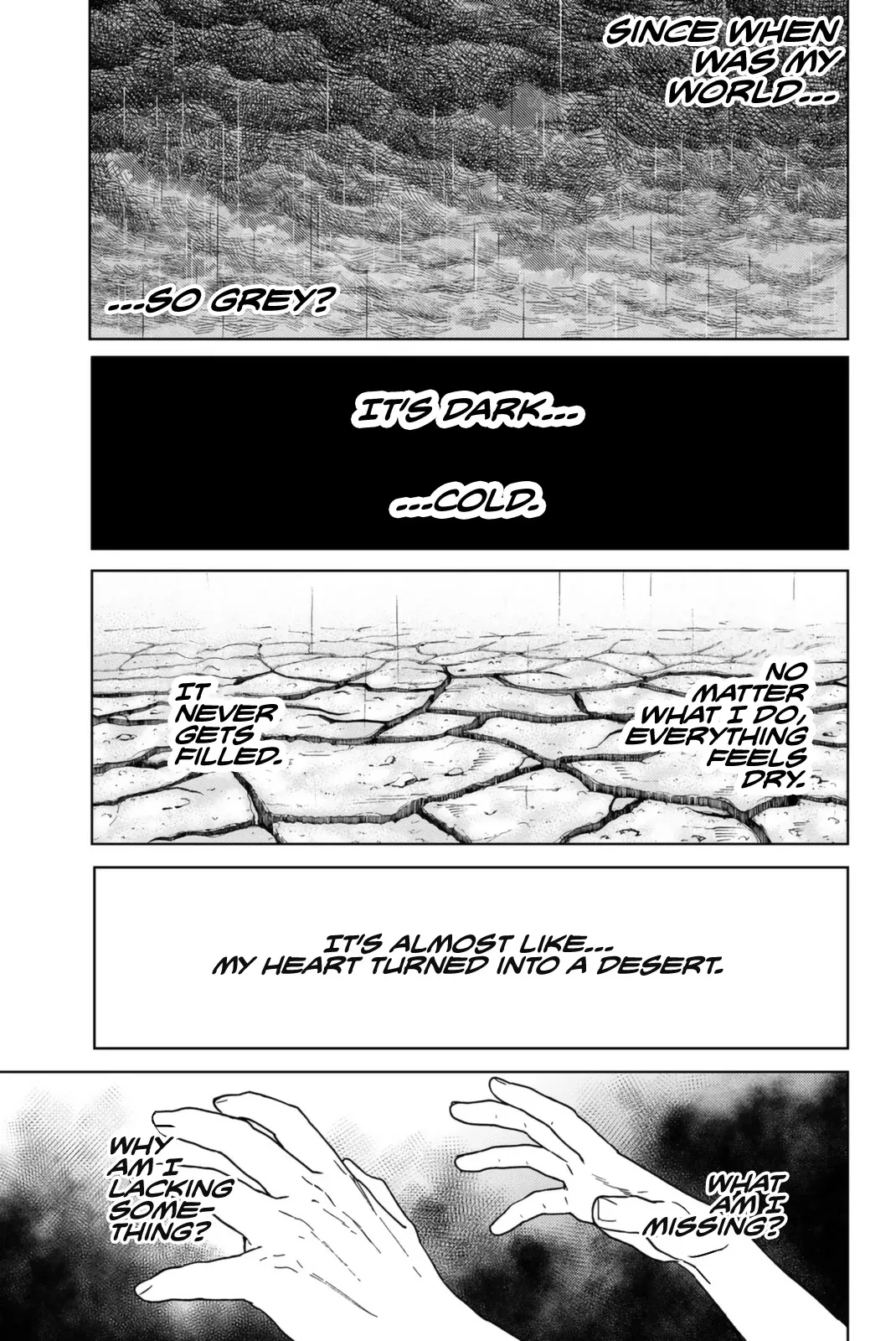 Read Wind Breaker (NII Satoru) Manga Online