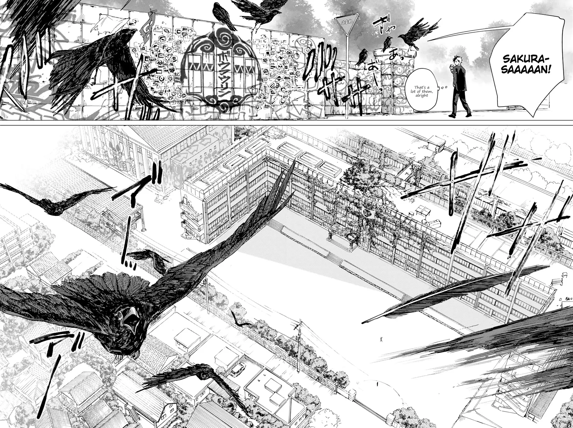 Read Wind Breaker (NII Satoru) Manga Online