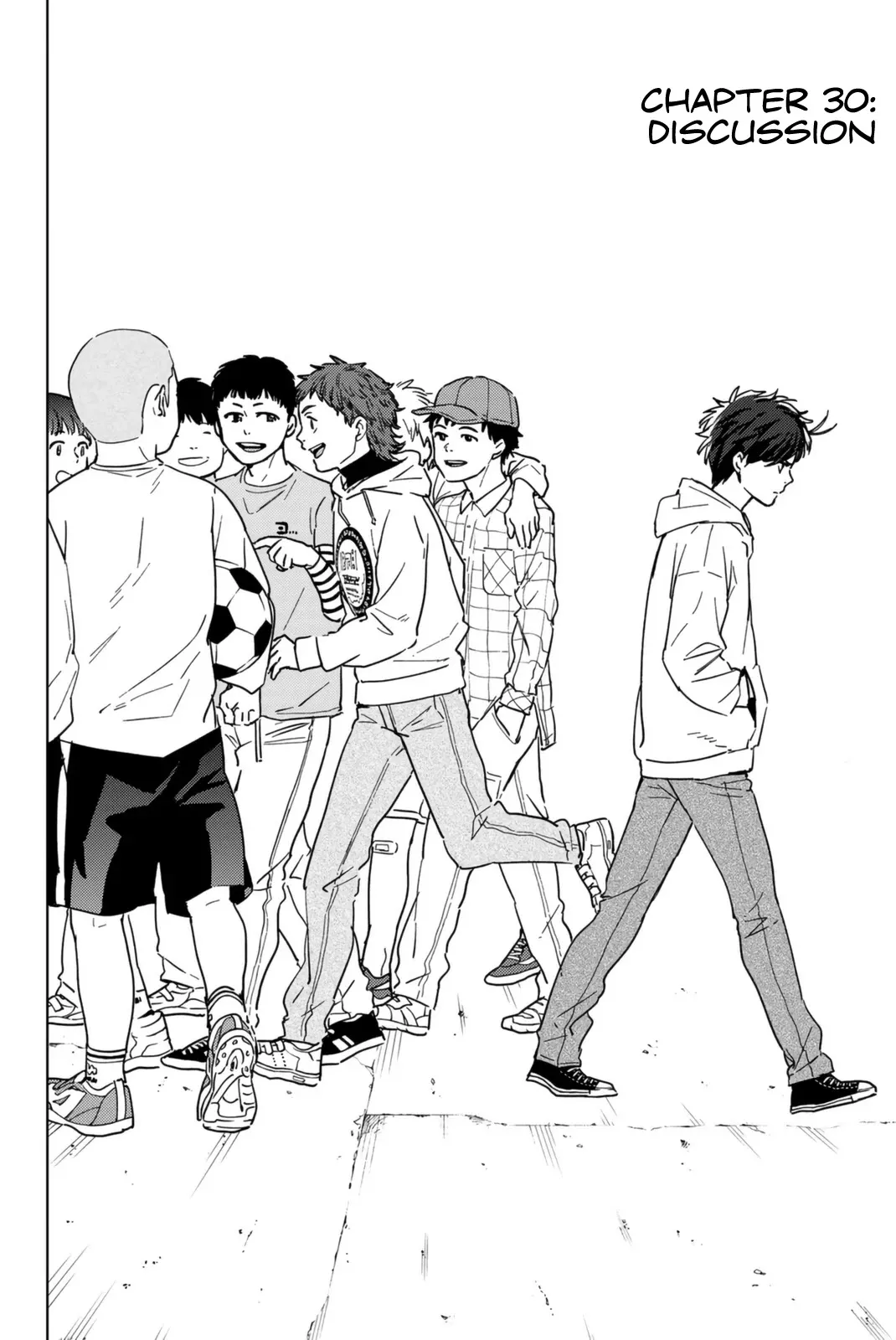 Read Wind Breaker (NII Satoru) Manga Online