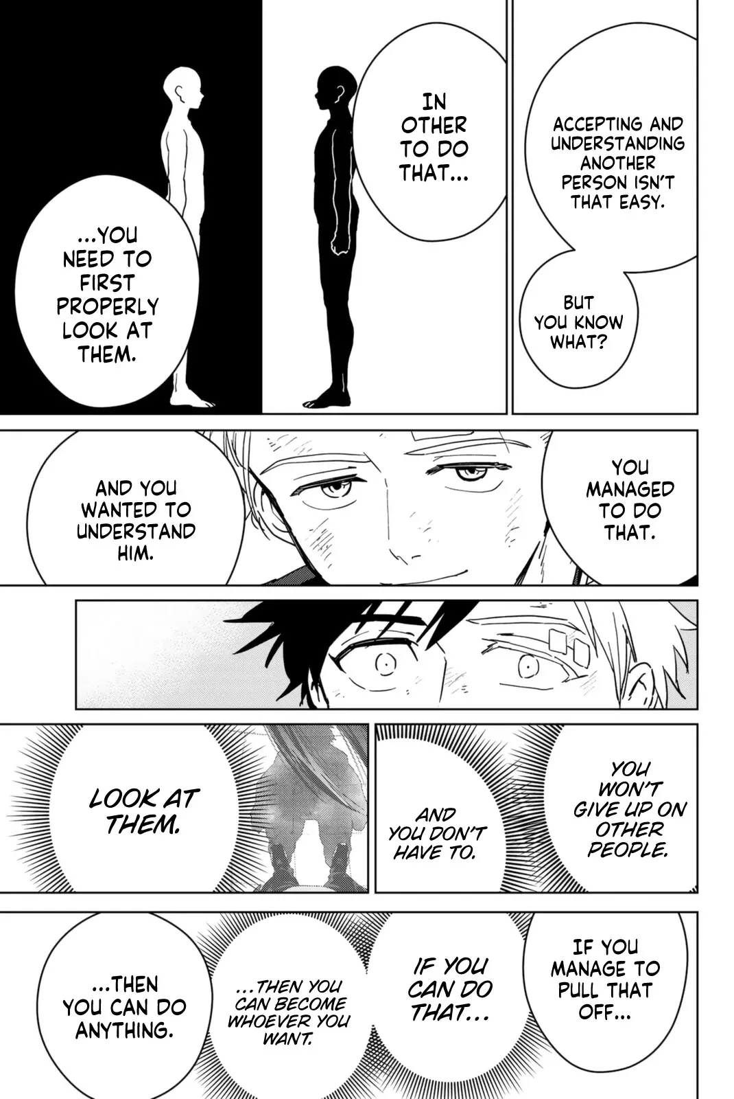 Read Wind Breaker (NII Satoru) Manga Online