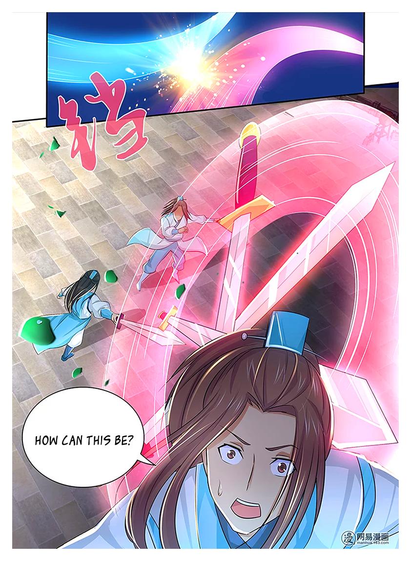 Read Yong Heng Zhi Zun Manga Online