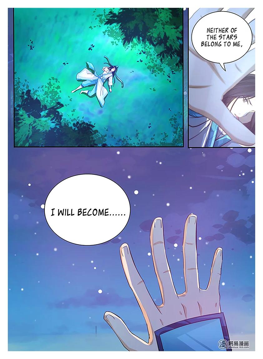 Read Yong Heng Zhi Zun Manga Online