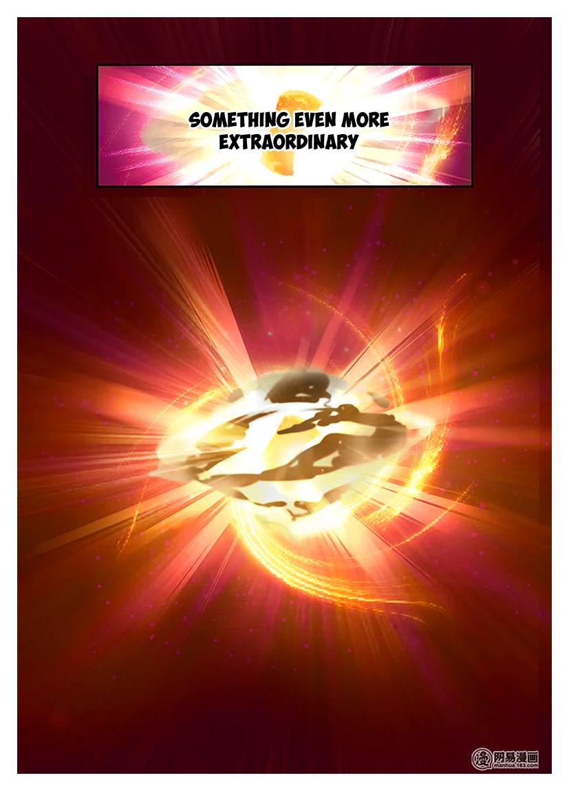 Read Yong Heng Zhi Zun Manga Online