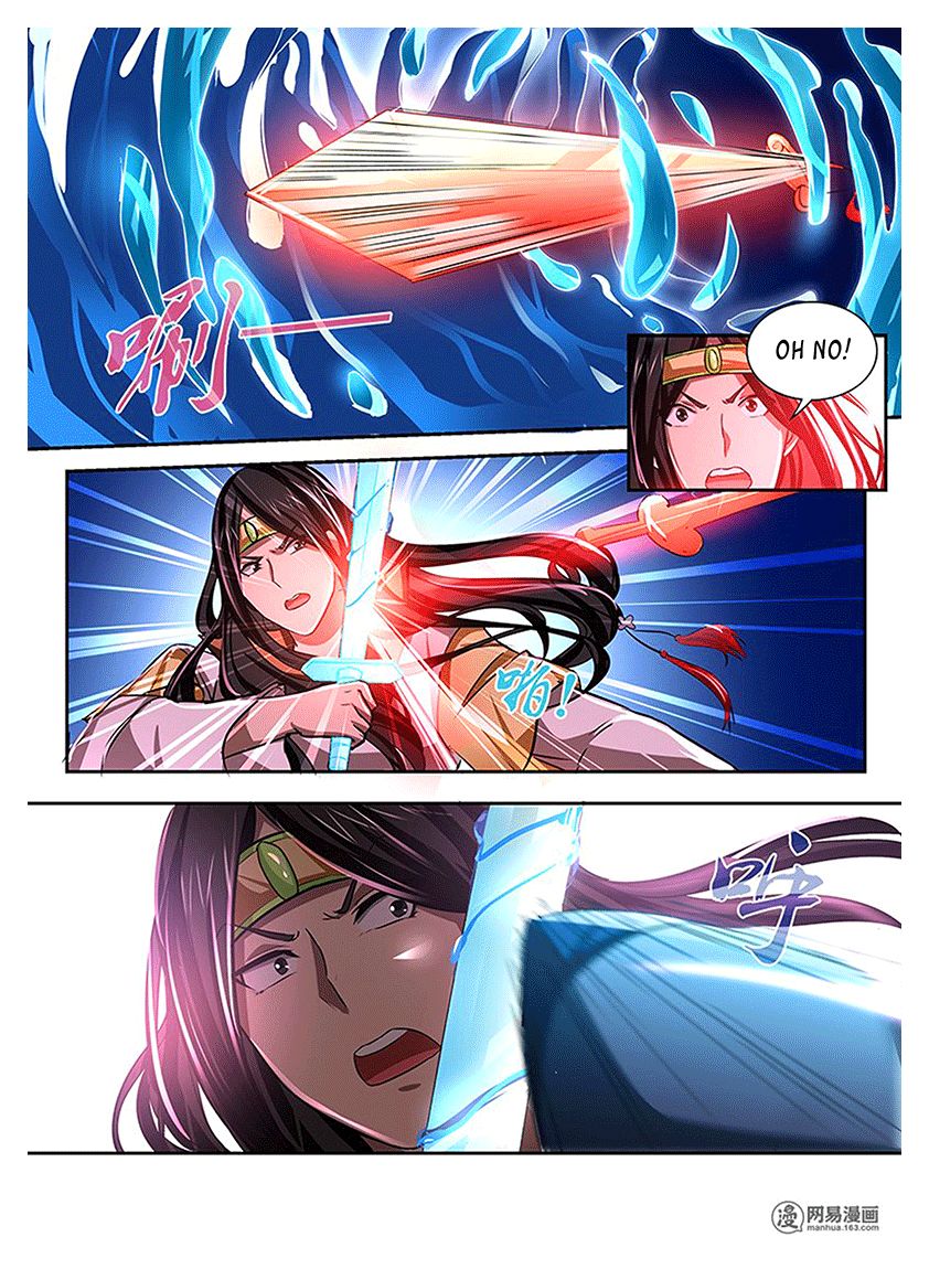 Read Yong Heng Zhi Zun Manga Online