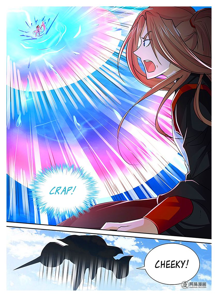 Read Yong Heng Zhi Zun Manga Online