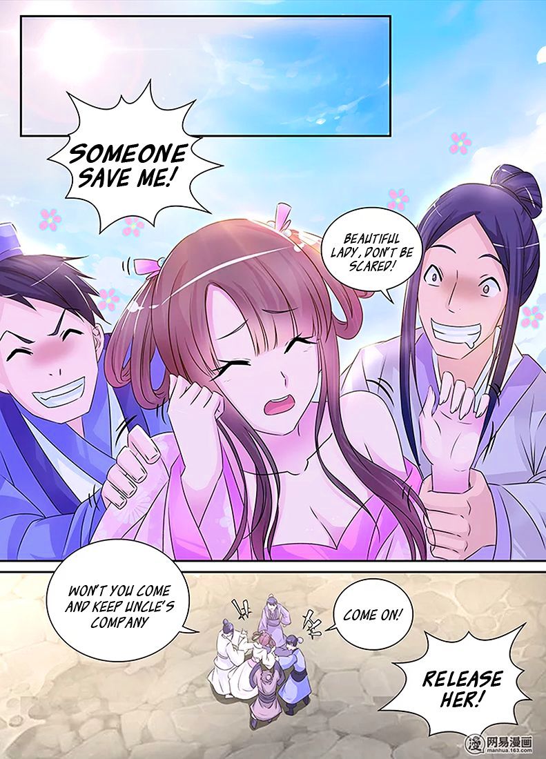 Read Yong Heng Zhi Zun Manga Online