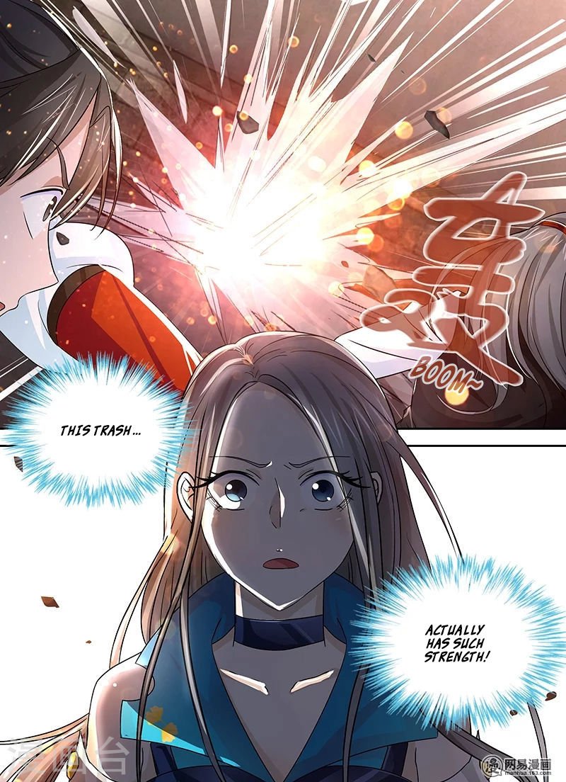 Read Yong Heng Zhi Zun Manga Online