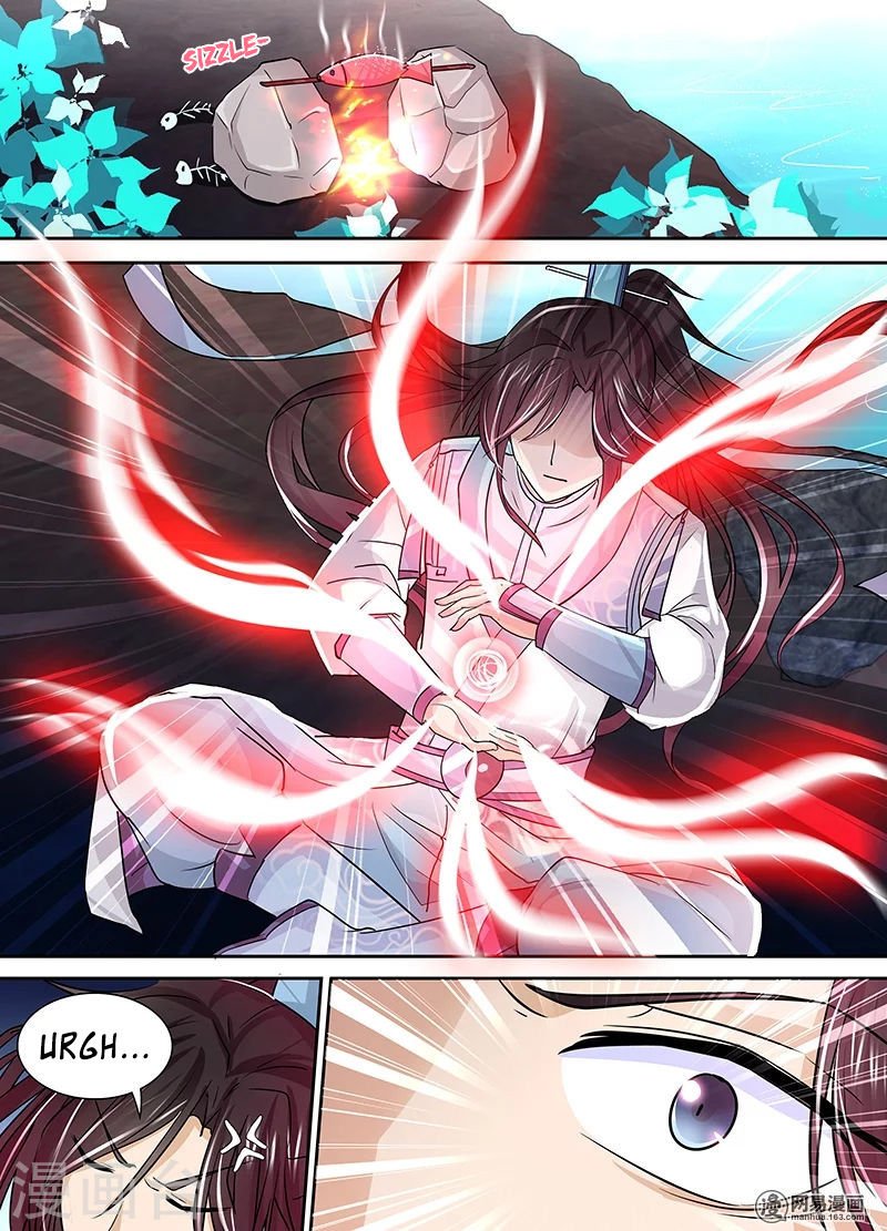 Read Yong Heng Zhi Zun Manga Online