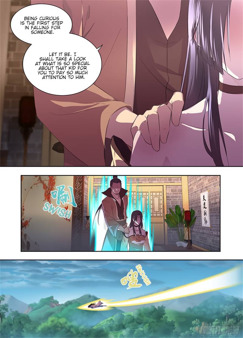 Read Yong Heng Zhi Zun Manga Online