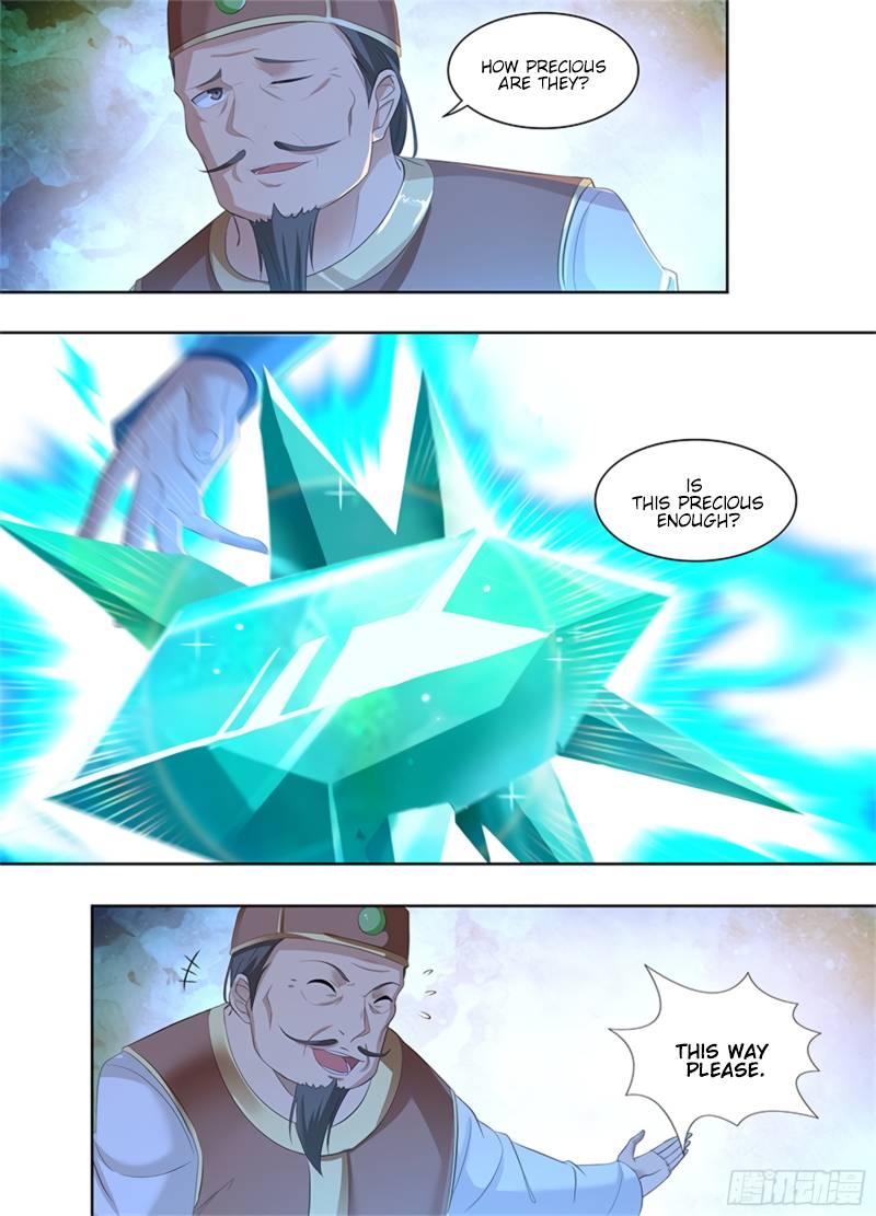Read Yong Heng Zhi Zun Manga Online