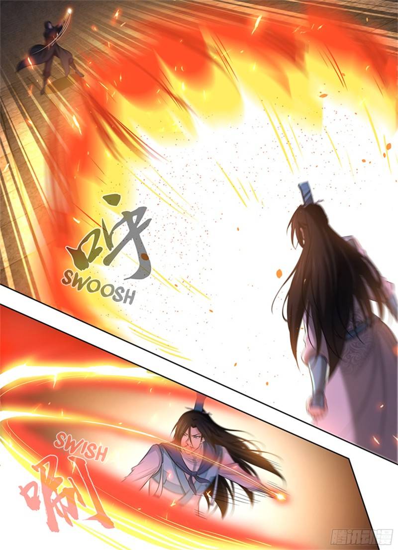 Read Yong Heng Zhi Zun Manga Online