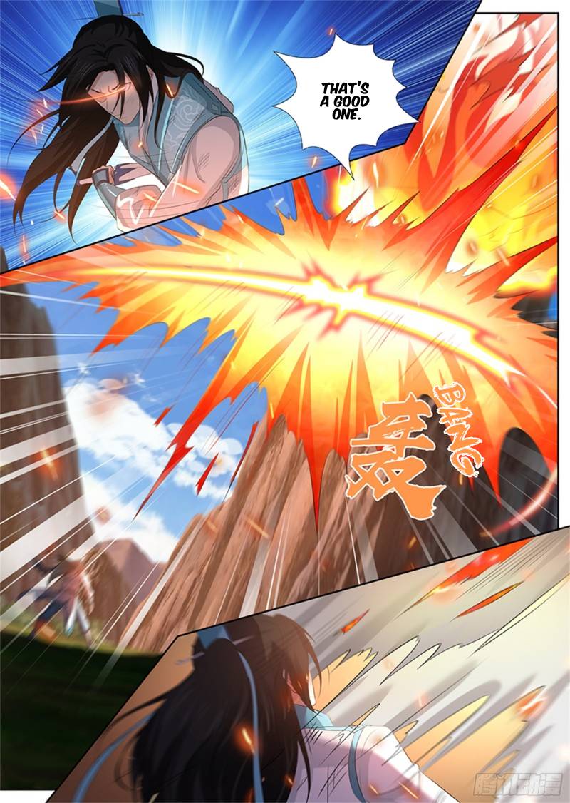 Read Yong Heng Zhi Zun Manga Online