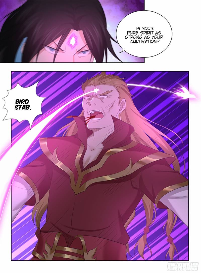 Read Yong Heng Zhi Zun Manga Online
