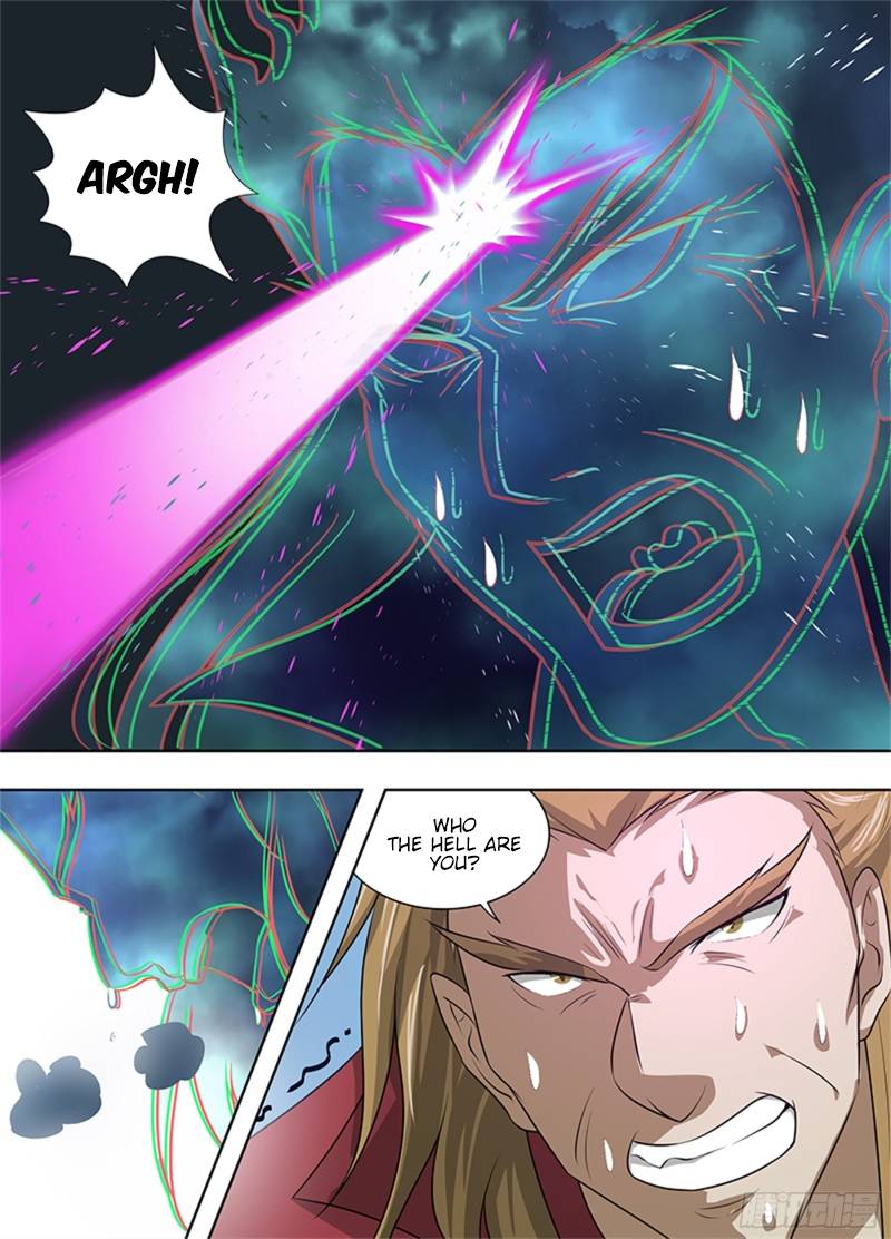 Read Yong Heng Zhi Zun Manga Online