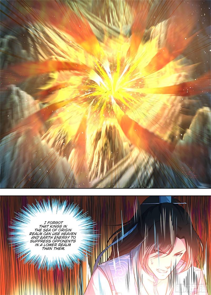Read Yong Heng Zhi Zun Manga Online