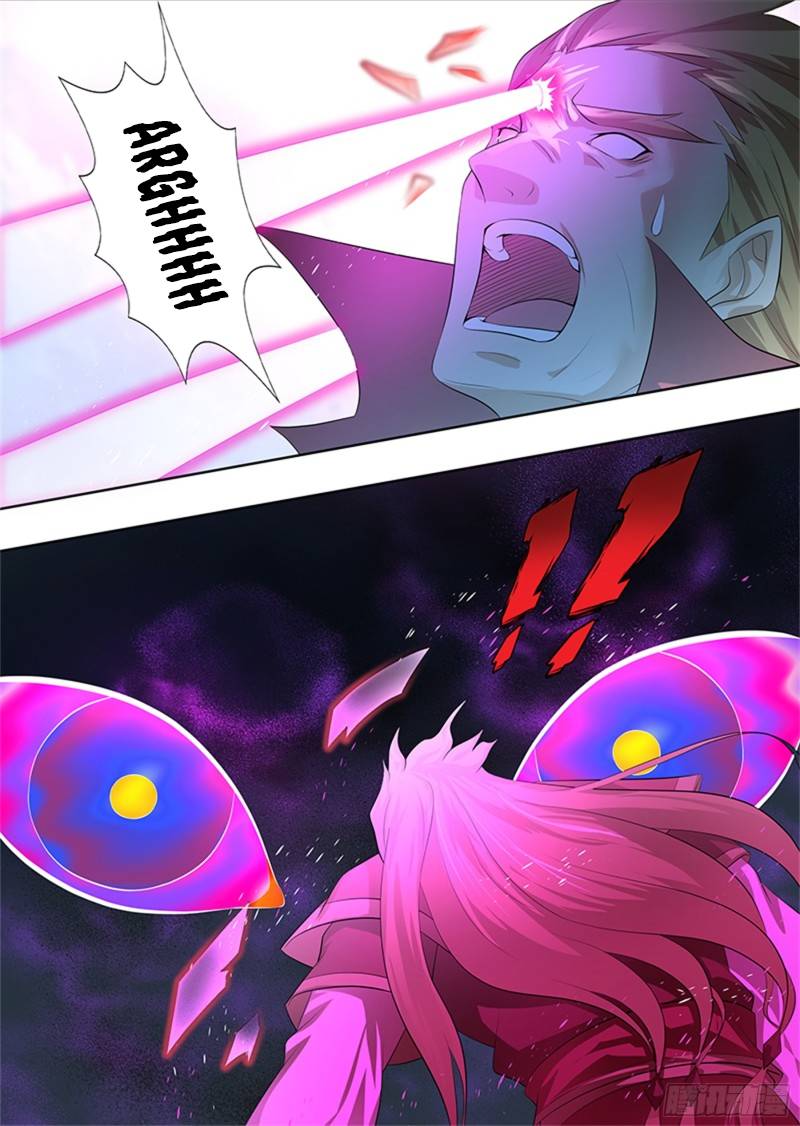 Read Yong Heng Zhi Zun Manga Online
