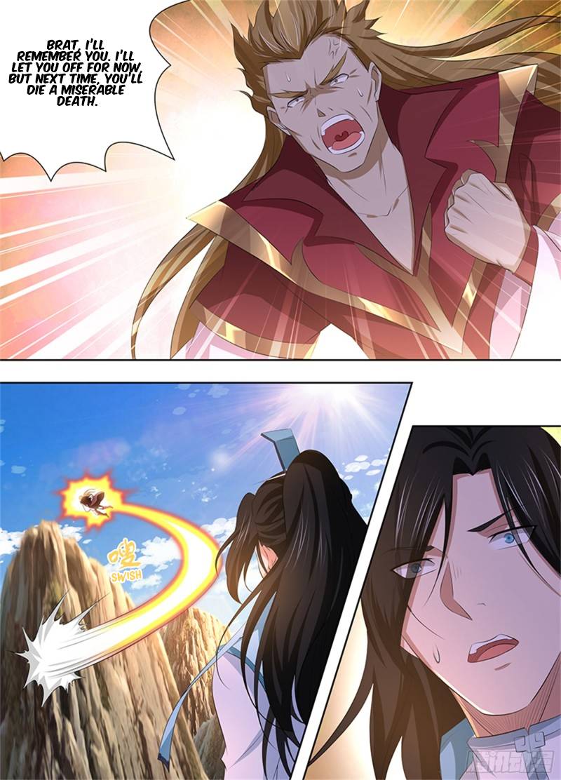 Read Yong Heng Zhi Zun Manga Online