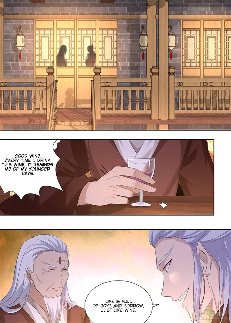Read Yong Heng Zhi Zun Manga Online