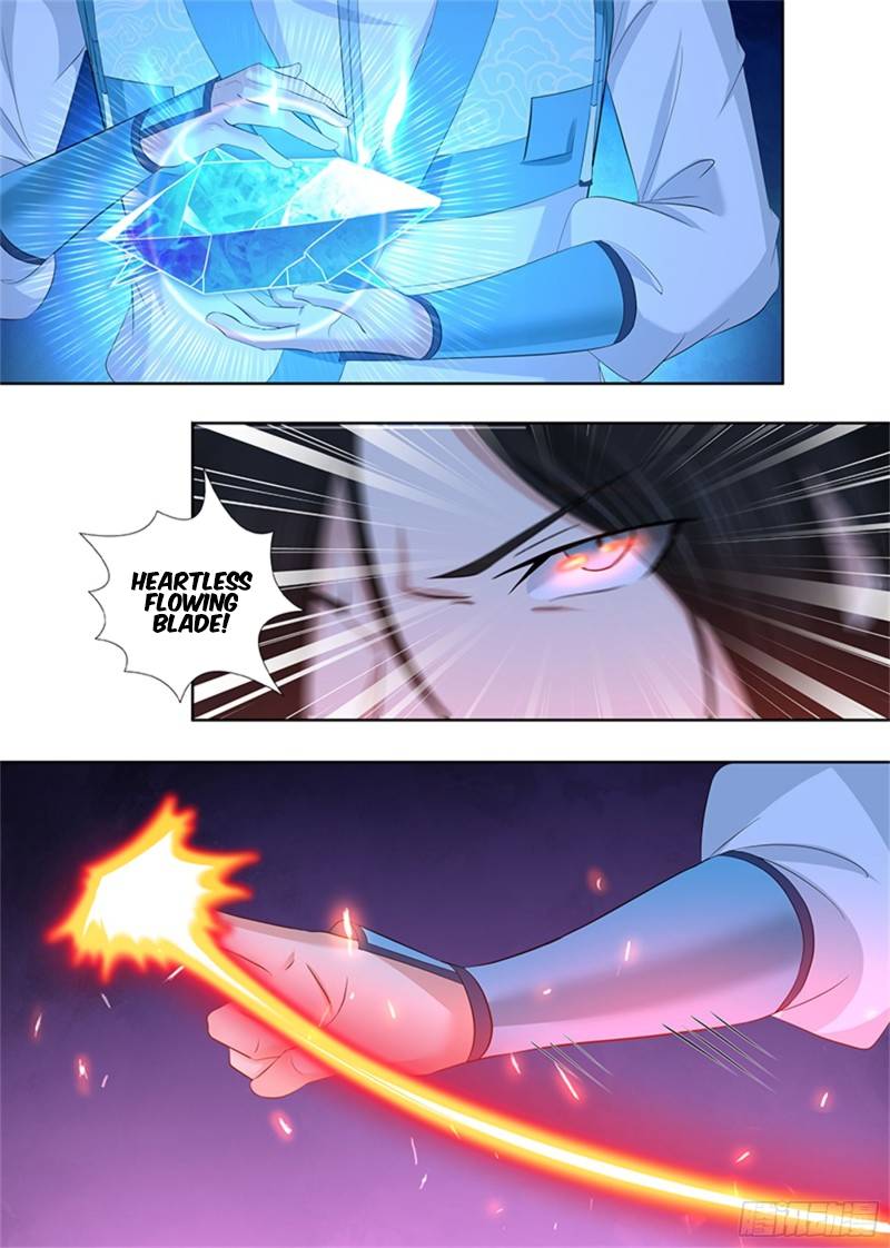 Read Yong Heng Zhi Zun Manga Online