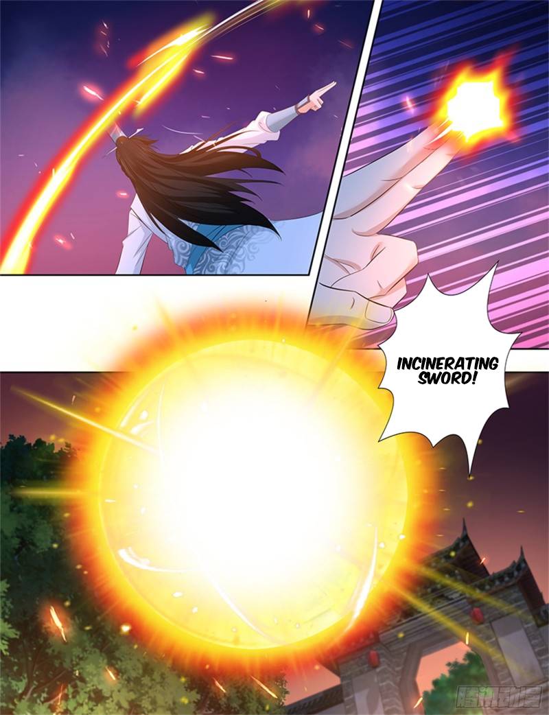 Read Yong Heng Zhi Zun Manga Online