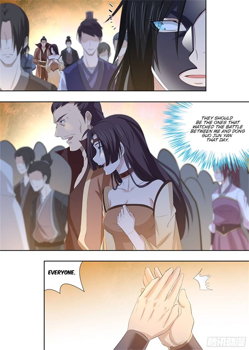 Read Yong Heng Zhi Zun Manga Online