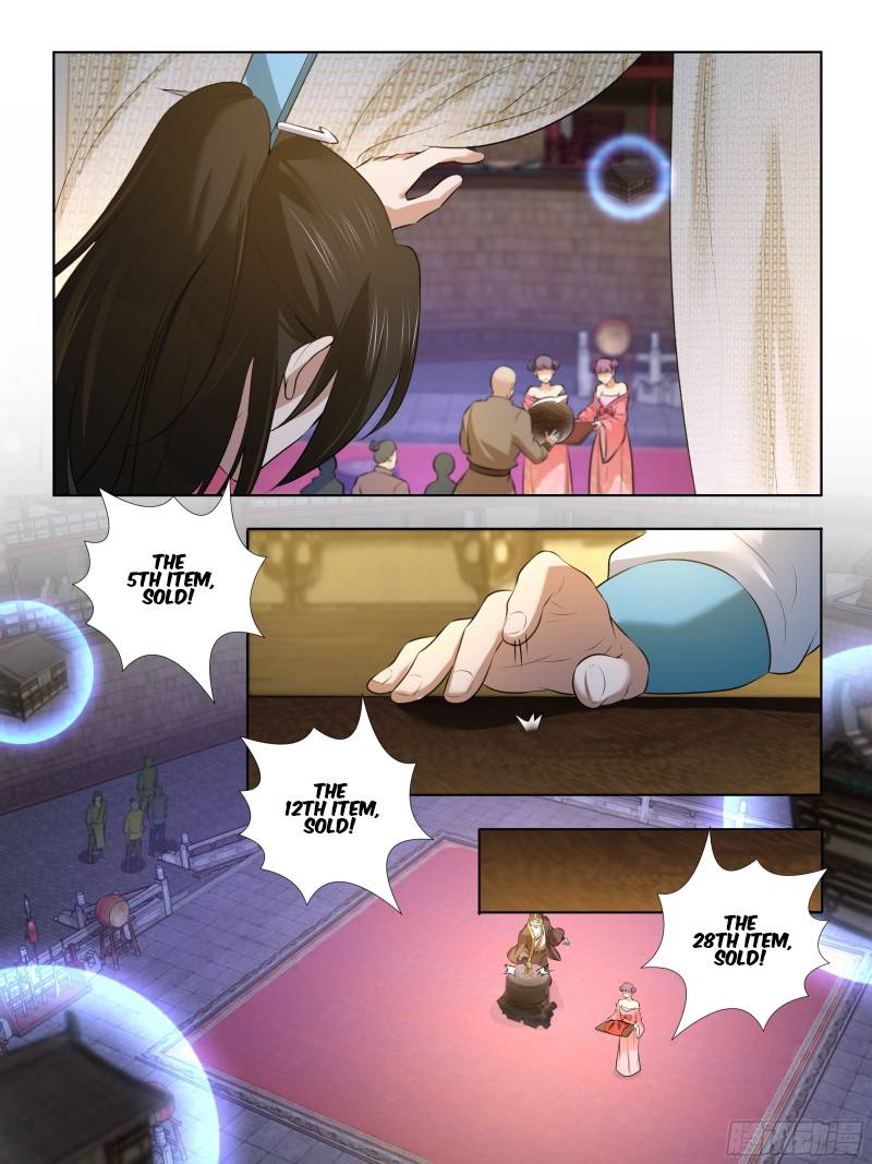 Read Yong Heng Zhi Zun Manga Online