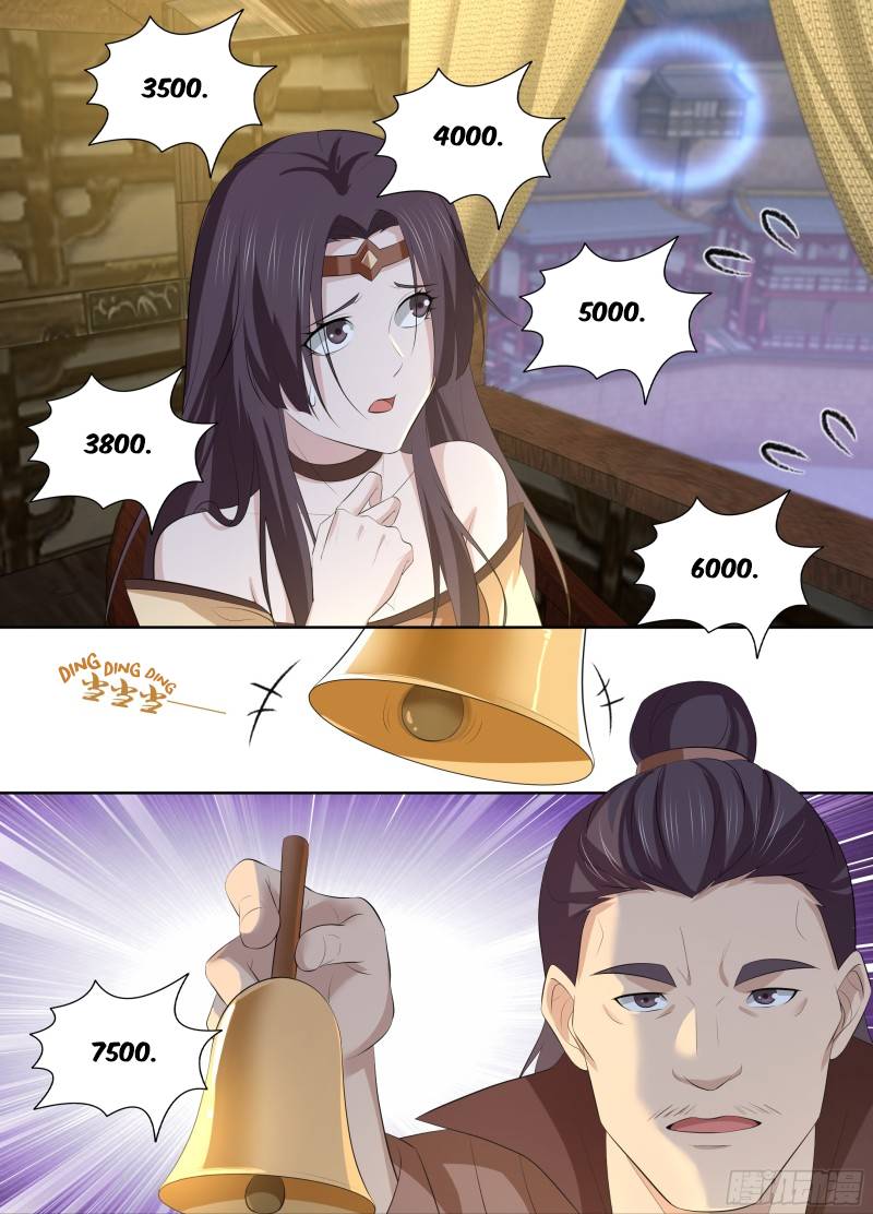 Read Yong Heng Zhi Zun Manga Online