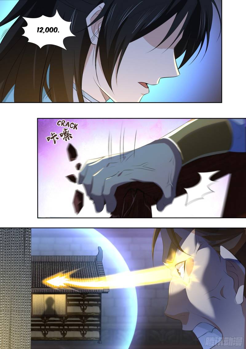 Read Yong Heng Zhi Zun Manga Online
