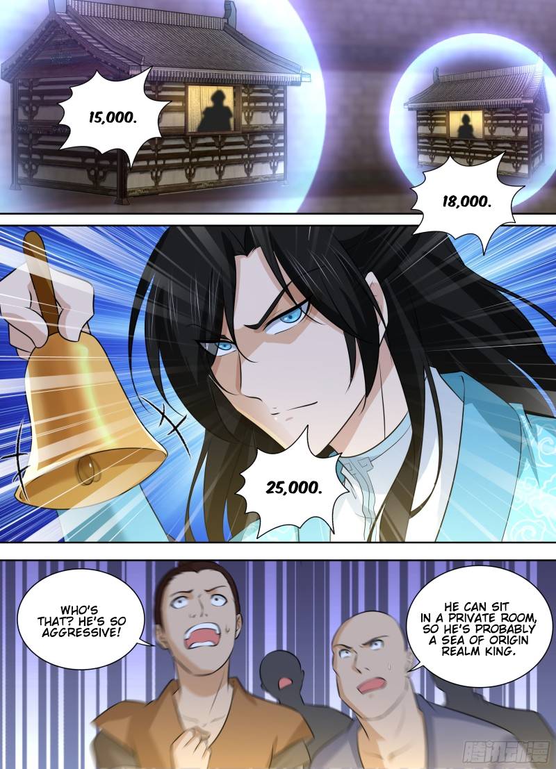Read Yong Heng Zhi Zun Manga Online