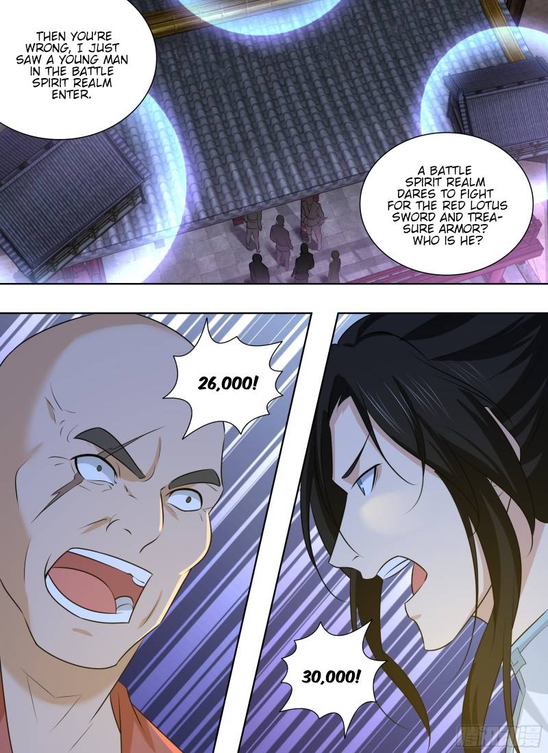Read Yong Heng Zhi Zun Manga Online