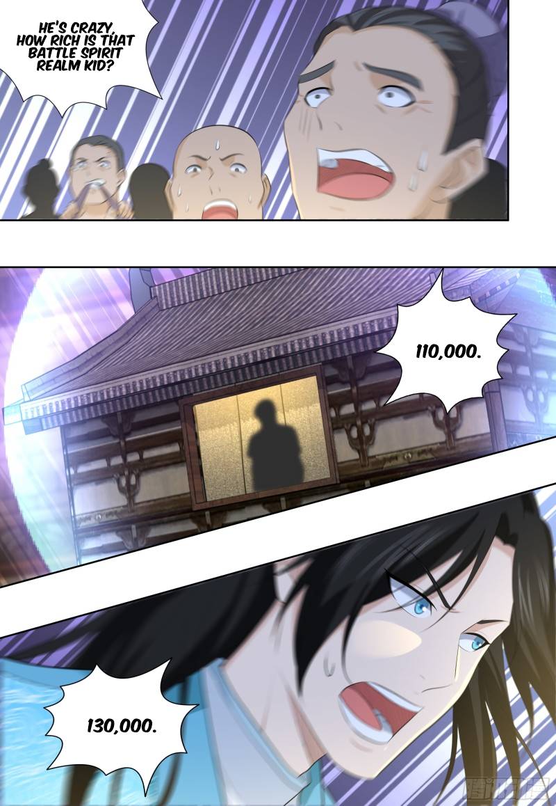 Read Yong Heng Zhi Zun Manga Online
