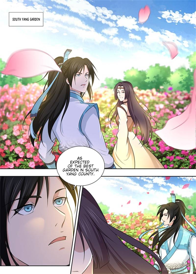 Read Yong Heng Zhi Zun Manga Online