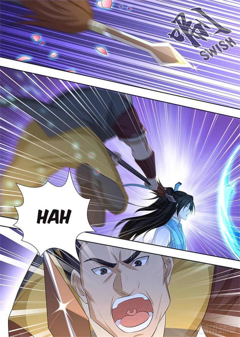 Read Yong Heng Zhi Zun Manga Online